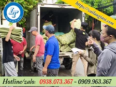 Xưởng Sản Xuất BAO TẢI ĐÓNG HÀNG GIÁ RẺ Tại Hcm