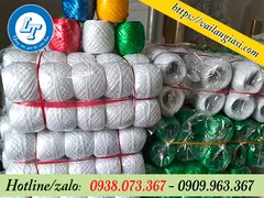 XƯỞNG SẢN XUẤT DÂY NILON NEM CUỘN SỈ RẺ ĐỦ TRỌNG LƯỢNG