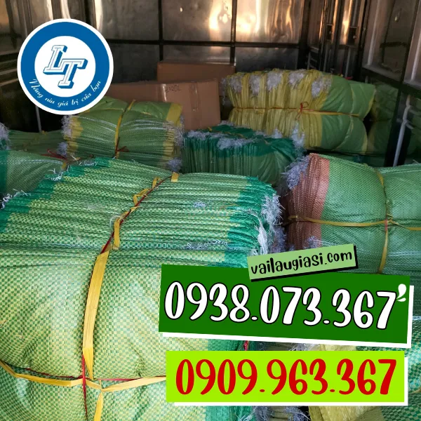 BAO ĐỰNG GẠO 10KG