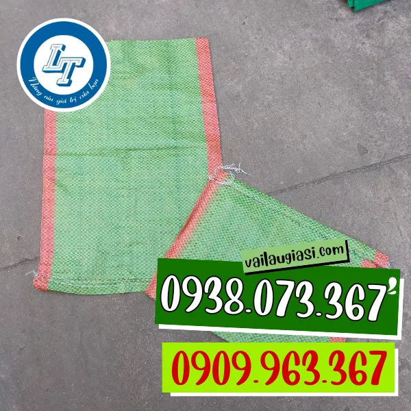 BAO ĐỰNG GẠO 5KG