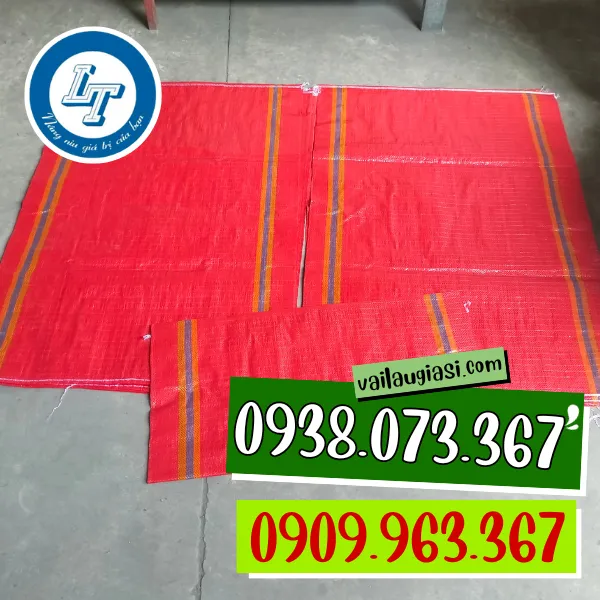 BAO TẢI PP ĐÓNG HÀNG