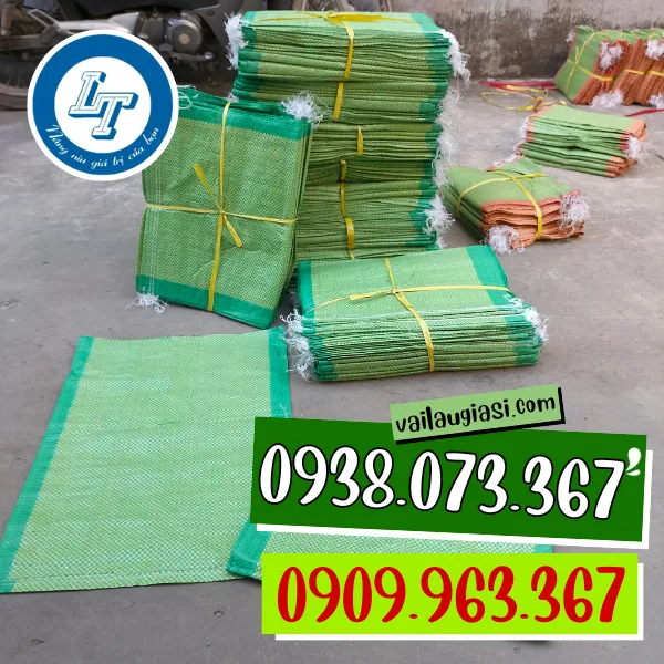 BAO ĐỰNG GẠO 10KG