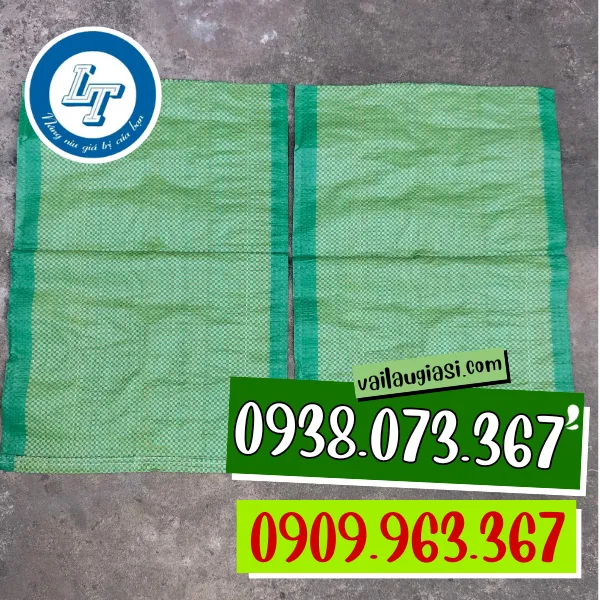 BAO ĐỰNG GẠO 10KG