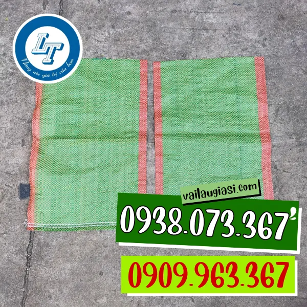 BAO ĐỰNG GẠO 5KG