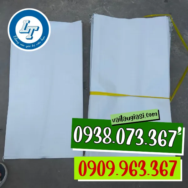 BAO TẢI GIẤY XI MĂNG