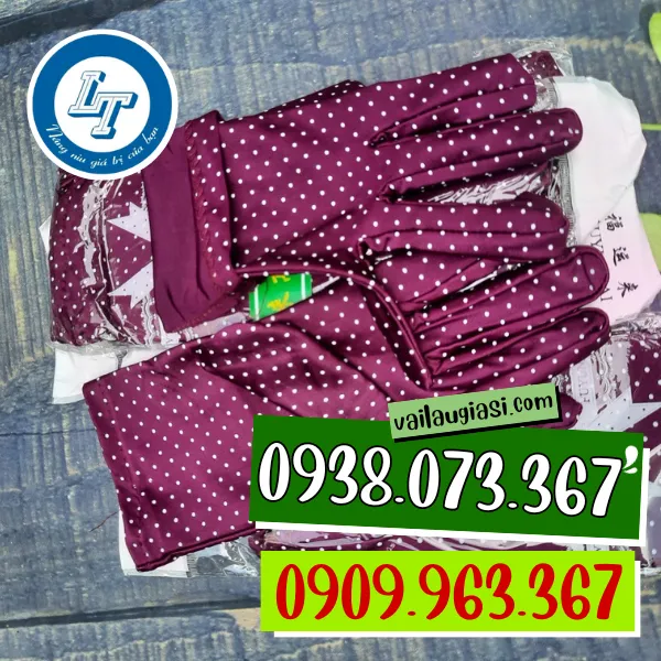 GĂNG TAY CHỐNG NẮNG