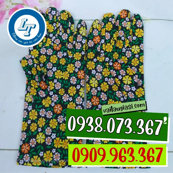 GĂNG TAY CHỐNG NẮNG