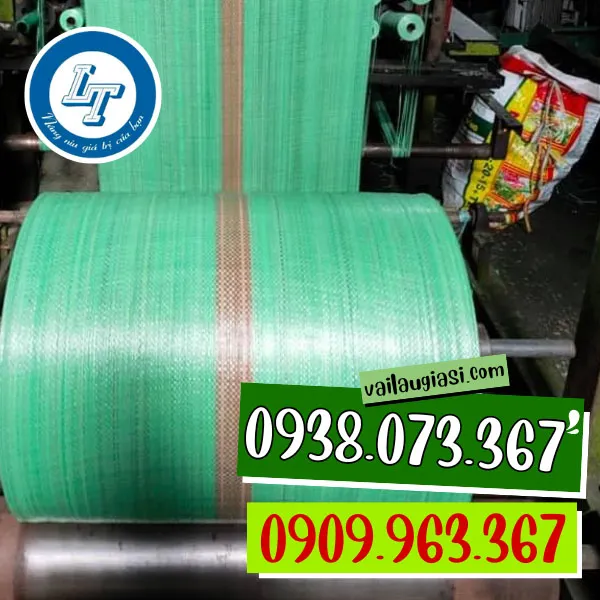 MANH CUỘN PP DỆT