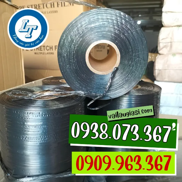 DÂY NILON QUẤN MÁY