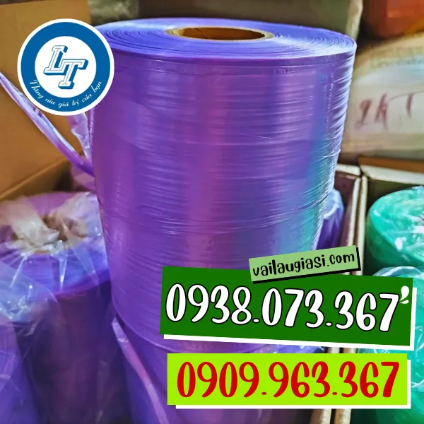 DÂY NILON QUẤN MÁY