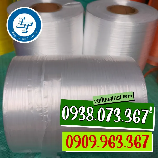 DÂY NILON QUẤN MÁY