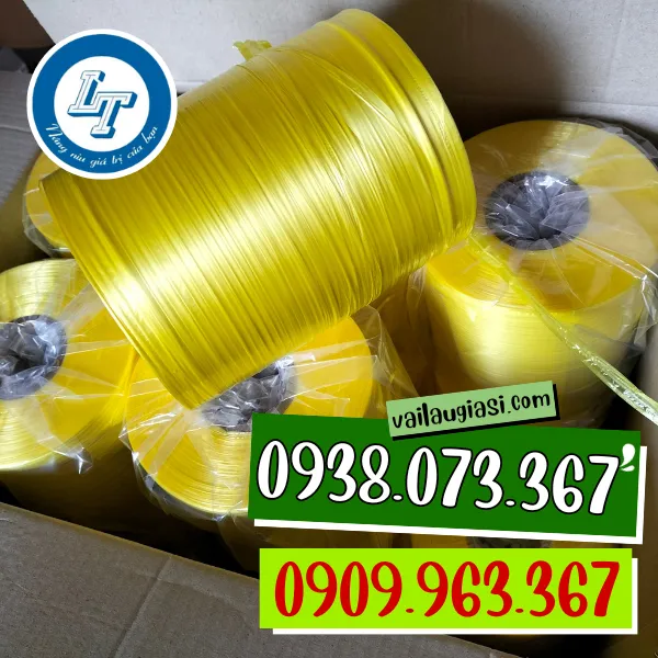 DÂY NILON QUẤN MÁY