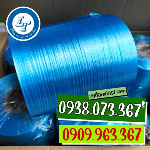 DÂY NILON QUẤN MÁY