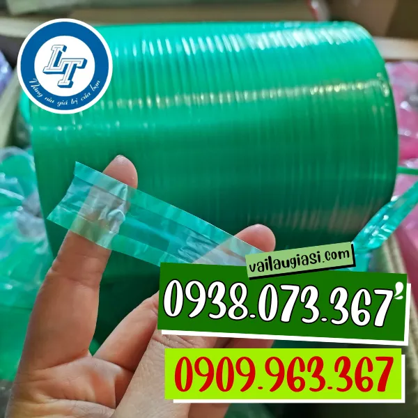 DÂY NILON QUẤN MÁY
