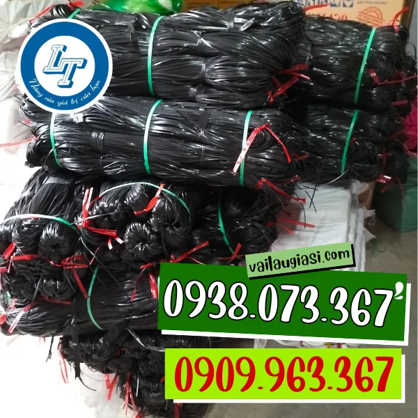 DÂY NILON KẼM KHÔ