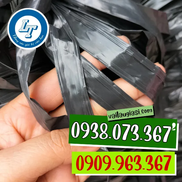 DÂY NILON KẼM MỀM