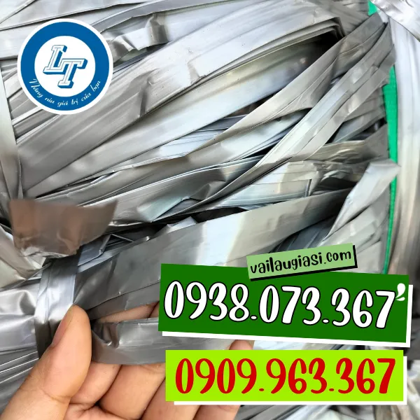 DÂY NILON KẼM MỀM