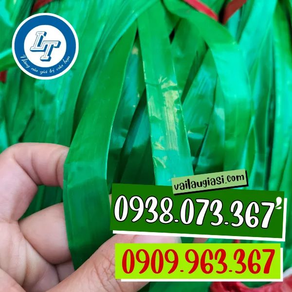 DÂY NILON KẼM MỀM