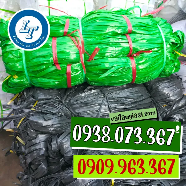 DÂY NILON KẼM MỀM