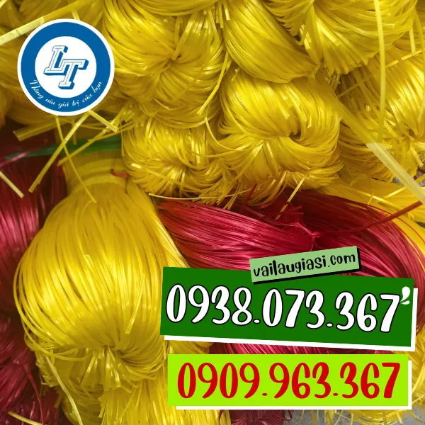 DÂY NILON KẼM NHUYỄN