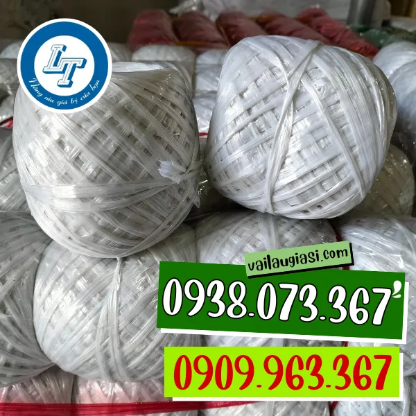 DÂY NILON NEM CUỘN