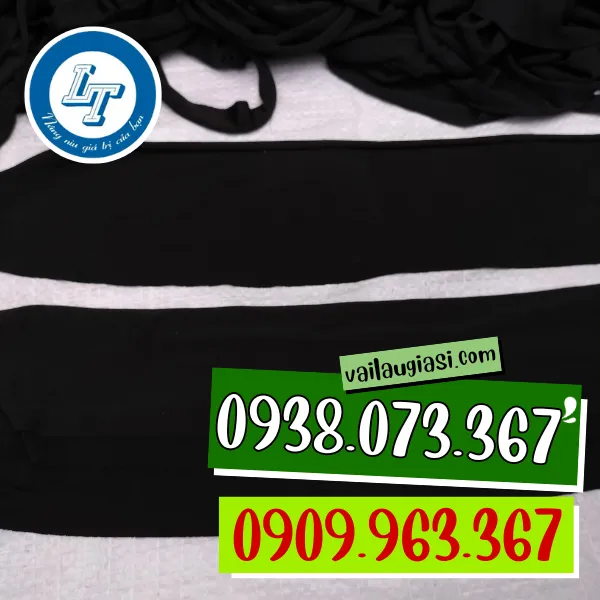 DÂY VẢI CỘT CUA