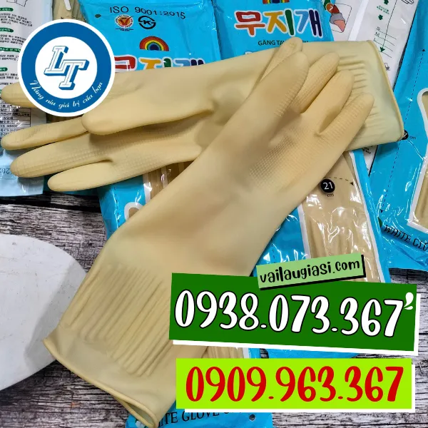 GĂNG TAY ĐÔNG CẦU VÒNG