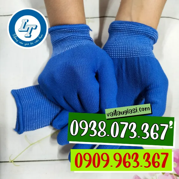 GĂNG TAY THUN MỎNG