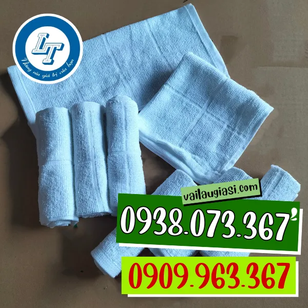 KHĂN LAU COTTON