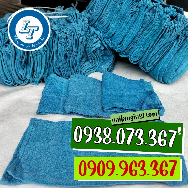 KHĂN LAU COTTON