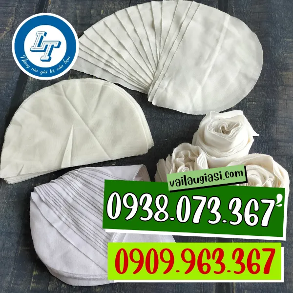 LỐC TRẮNG A5