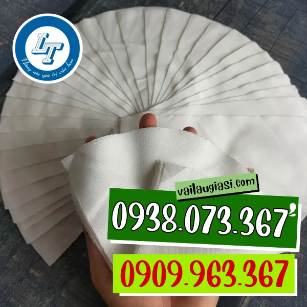 LỐC TRẮNG A5