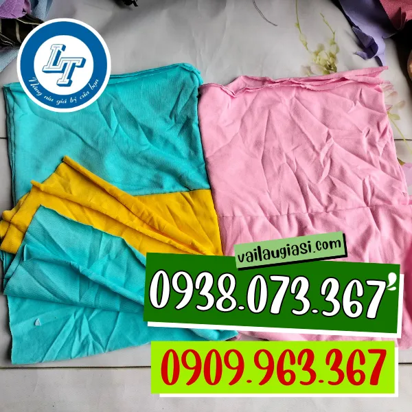 GIẺ LAU MÁY NHIỀU LỚP