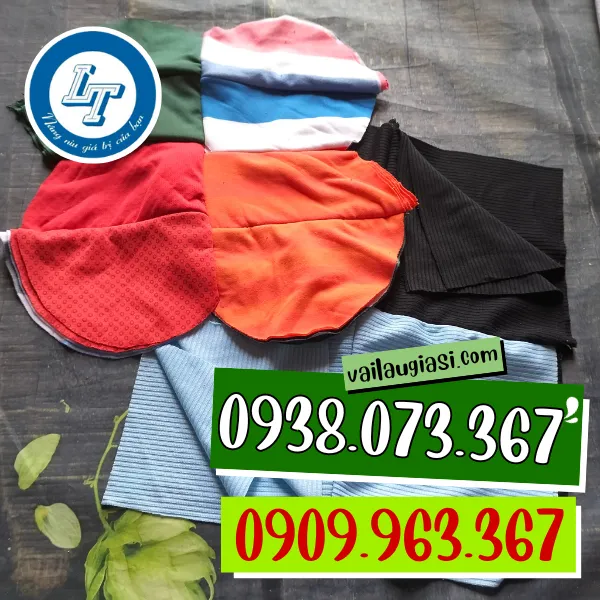 GIẺ LAU MÁY NHIỀU LỚP