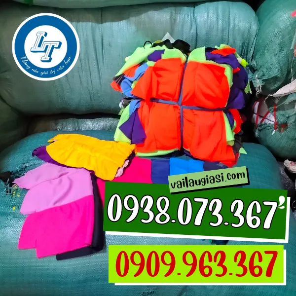 GIẺ LAU MÁY NHIỀU LỚP