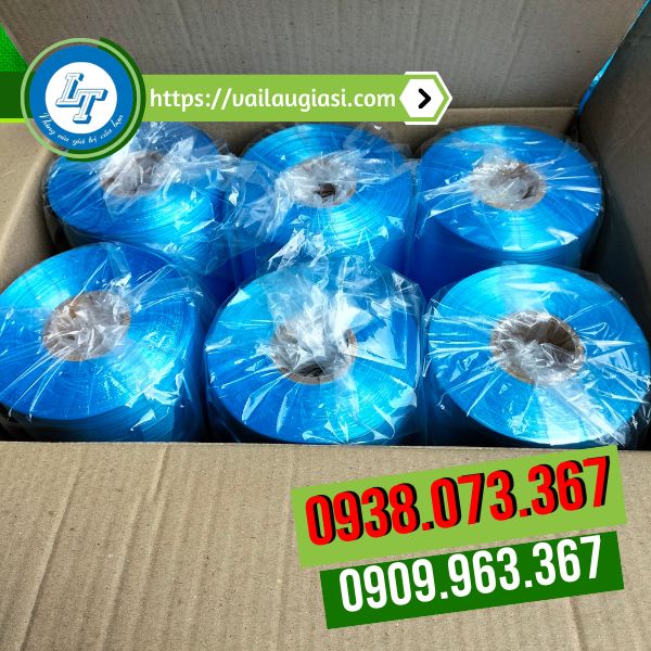 Thùng 12 cuộn dây nilon đài loan Thùng 12 cuộn dây nilon đài loan