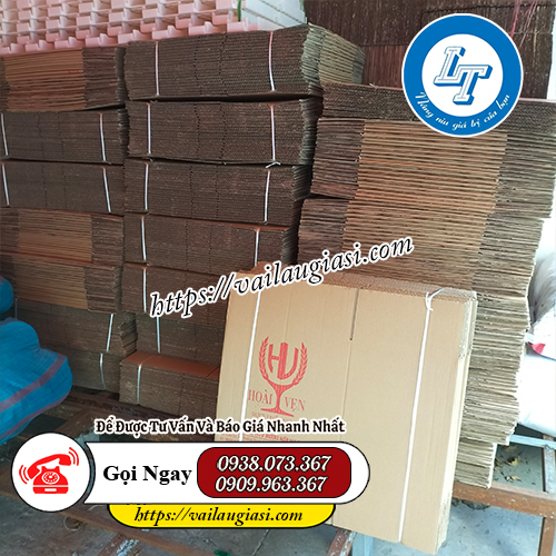 Bỏ sỉ số lượng thùng carton có vách ngăn Bỏ sỉ số lượng thùng carton có vách ngăn