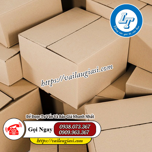 Thùng giấy carton đóng hàng giá sỉ rẻ tại Lê Thanh Thùng giấy carton đóng hàng giá sỉ rẻ tại Lê Thanh