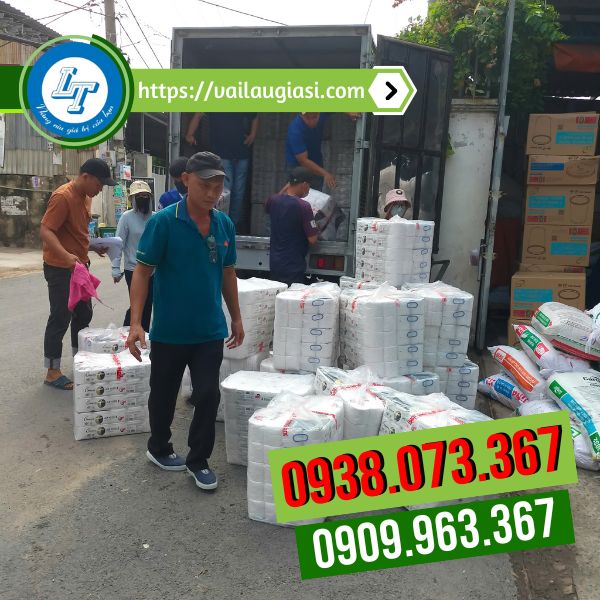 Giao sỉ khăn giấy cho khách Giao sỉ khăn giấy cho khách