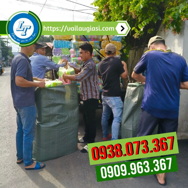 Đóng áo đi chành tại Lê Thanh Đóng áo đi chành tại Lê Thanh