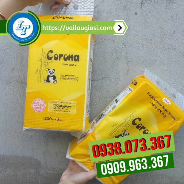 Túi khăn giấy rút treo tường Túi khăn giấy rút treo tường