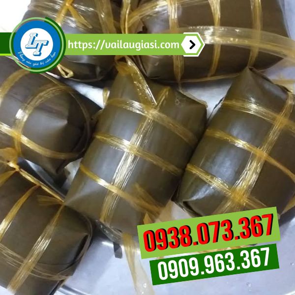 Một trong các ứng dụng của dây nilon nem Một trong các ứng dụng của dây nilon nem