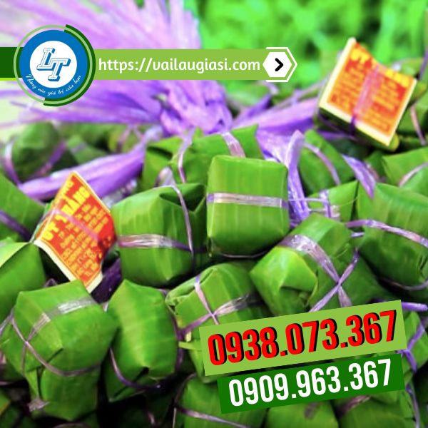 Ứng dụng buộc nem chả Ứng dụng buộc nem chả