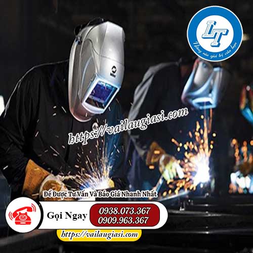 Ứng dụng chống nhiệt, chống cháy của găng tay da hàn Ứng dụng chống nhiệt, chống cháy của găng tay da hàn