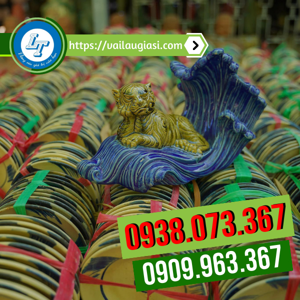 Ứng dụng của dây nilon trong đời sống Ứng dụng của dây nilon trong đời sống