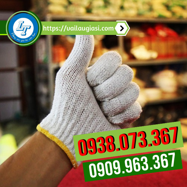 Công dụng của găng tay len Công dụng của găng tay len