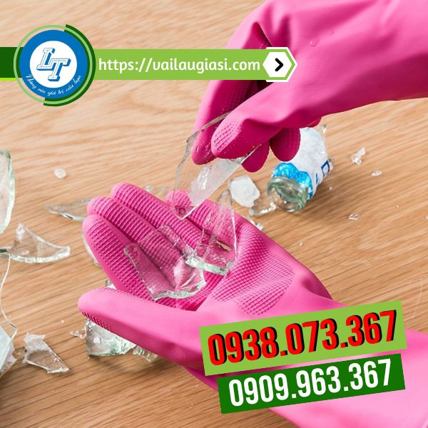 Ứng dụng của găng tay cao su mặt trời Ứng dụng của găng tay cao su mặt trời