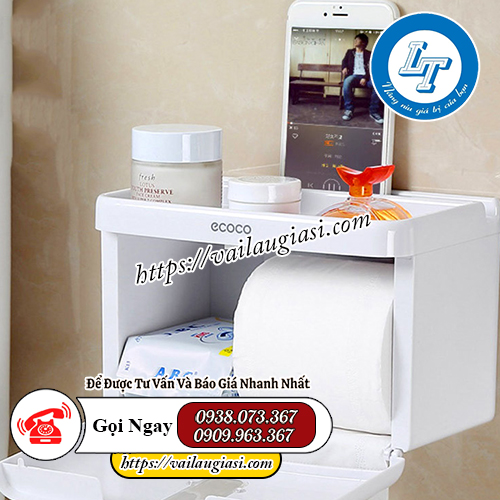 Giấy vệ sinh không lõi ứng dụng trong đời sống Giấy vệ sinh không lõi ứng dụng trong đời sống