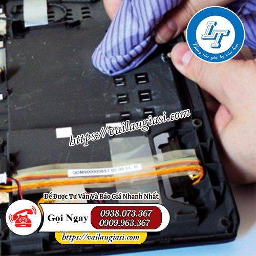 Ứng dụng của giẻ lau linh kiện điện tử Ứng dụng của giẻ lau linh kiện điện tử