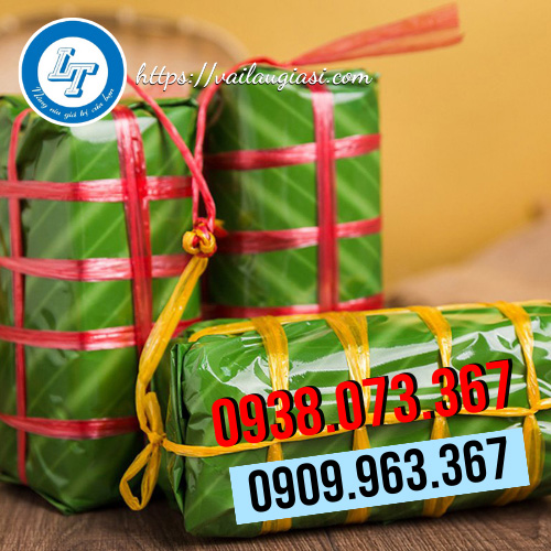 Ứng dụng của dây nilon để buộc chả, buộc nem Ứng dụng của dây nilon để buộc chả, buộc nem